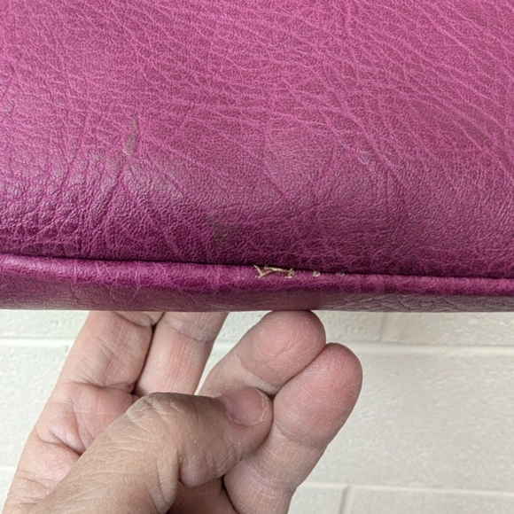 BOC Born purse in magenta - Picture 9 of 16